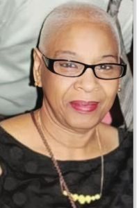 Beverly  McCollin