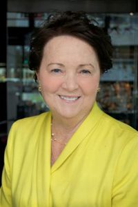 Susan M. Cullen