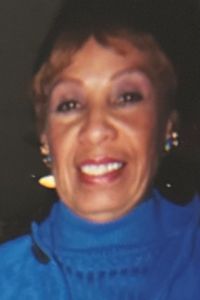 Mary Alice Madden