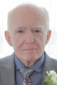 Thomas J. Crowley