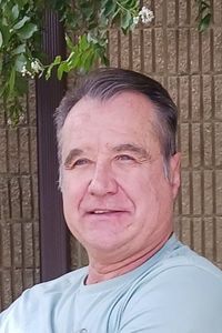 Paul Gabriel Behan, Jr.