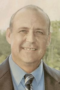 Michael Leo Dunphy