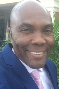 Rolin R. Joseph