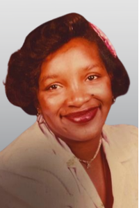 Sandra Yvonne Stinson Roberson