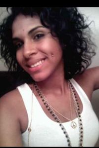 Sharon Maria Mitchell