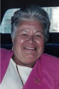 Elaine P. (Karalekas) Doyle