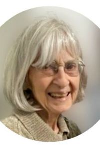Genevieve A. Bertoni