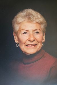 Regina J. Lindgren