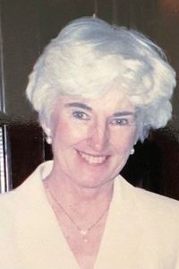 Jacqueline Galvin Buckley