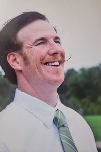Paul Frederick Fortey
