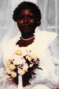 Betty H. Bergh