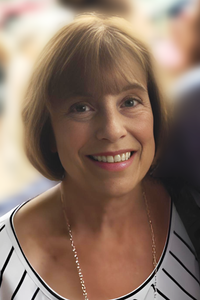 Joann Mary (LaTora) O'Brien