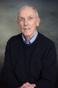 Paul M. Finerty