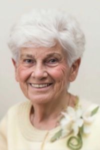 Joan G. McCune