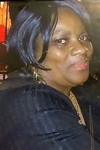Maryann  Foreman-Gabriel