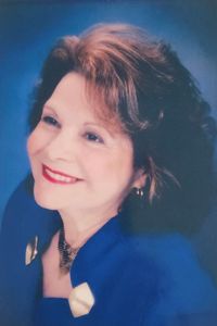 Marie J. D’Olimpio