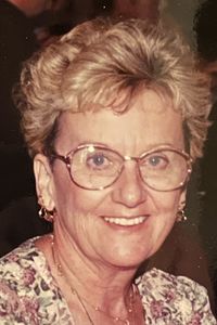 Mary Elizabeth 