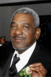 Willie Gene Johnson