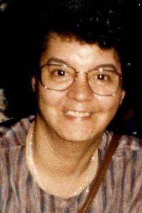 Barbara J Hillman