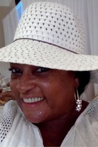Cecelia  Spence