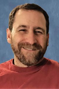 Kevin S. MacKay