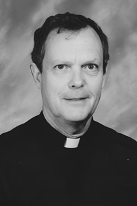 Rev. Robert J. Butler
