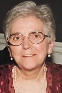 Eunice H Ohrt