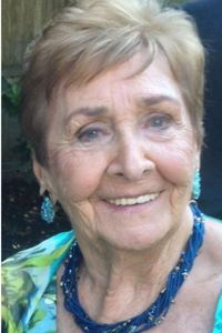 Joan M. (Wyse) Glennon