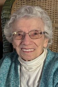 Evelyn M. (Cleary) Lundrigan