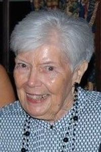 Marjorie Agnes (Irvin) Davidson