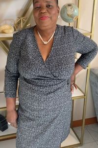 Marie Monique Stinphil
