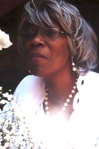 Sandra Louise White
