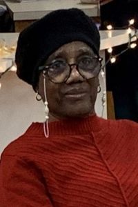 Viva E. Robinson