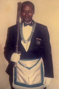 Charles K. Bowen, Sr.