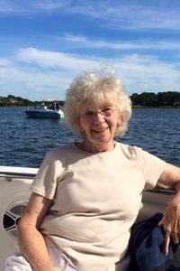 Barbara Marie Beeler