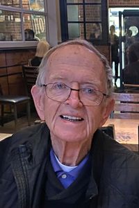 Kevin F. Donoghue