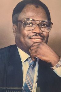 Eugenio Pierre Antoine