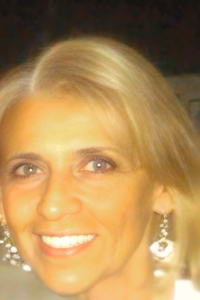 Marianne  Baker