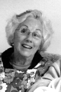 Helen Patricia Foley