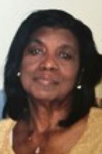 Cecelia (Gurerra) Williams