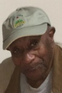 Ulysses G. Marshall