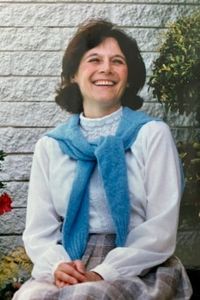 Jane  Roach