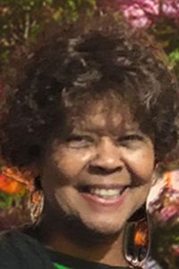 Louise  Isom