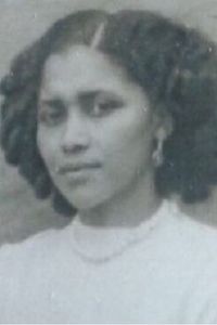 Isabel D. Barbosa