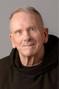 Fr. Joseph G. Quinn OFM
