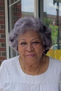 Maria  Castillo