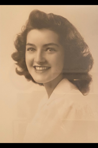 Dolores Hayes Cifrino