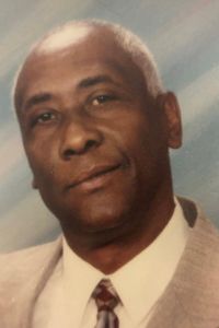 Andre Yvon Jean-Louis