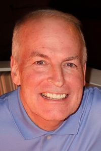 Michael Patrick Flanagan