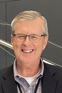Stephen Michael Plefka